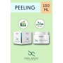 Seda Sakacı Cosmetology Peeling Kremi 100ml • Arındırıcı Etkili, Doğal Sertifikalı
